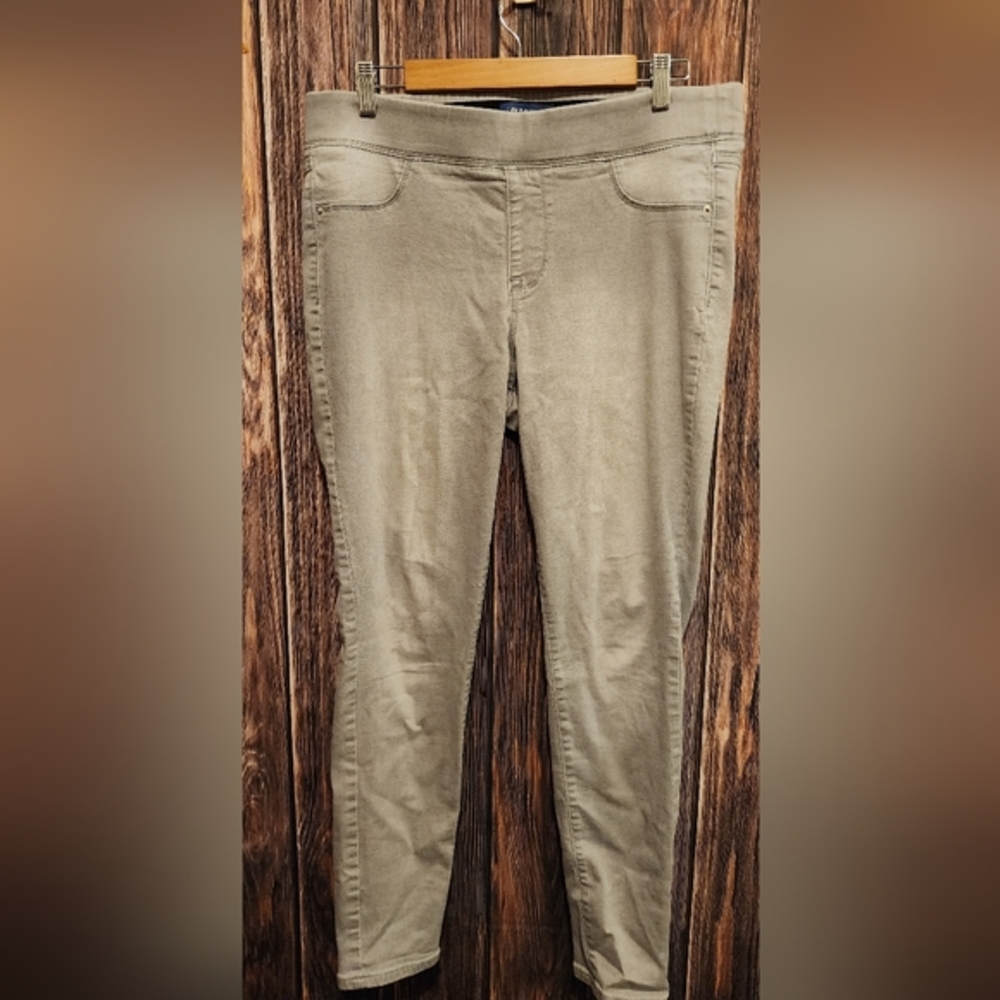 Old Navy Rockstar pants